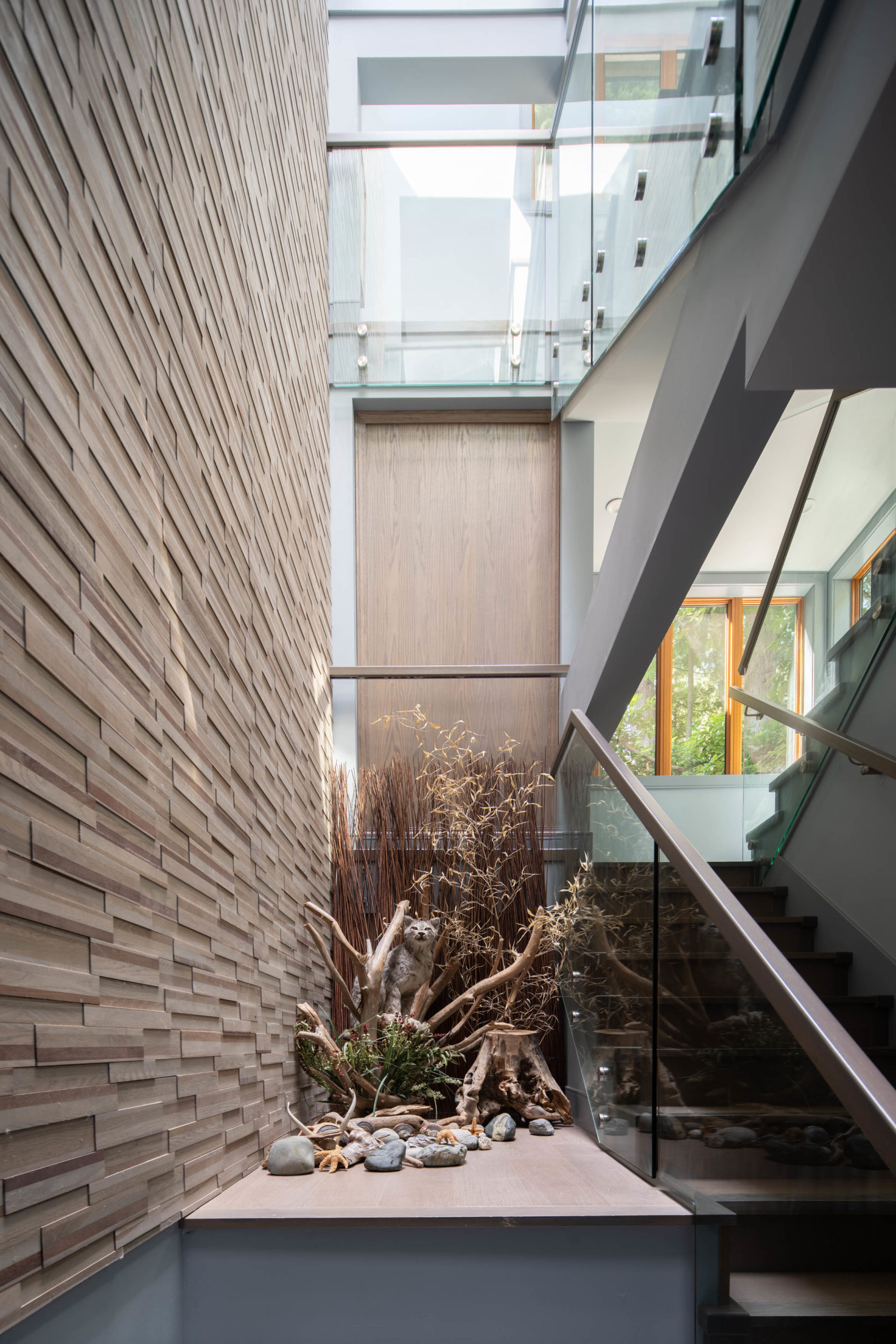 RUSSELL HOLLINGSWORTH - 340 Southborough Drive, West Vancouver